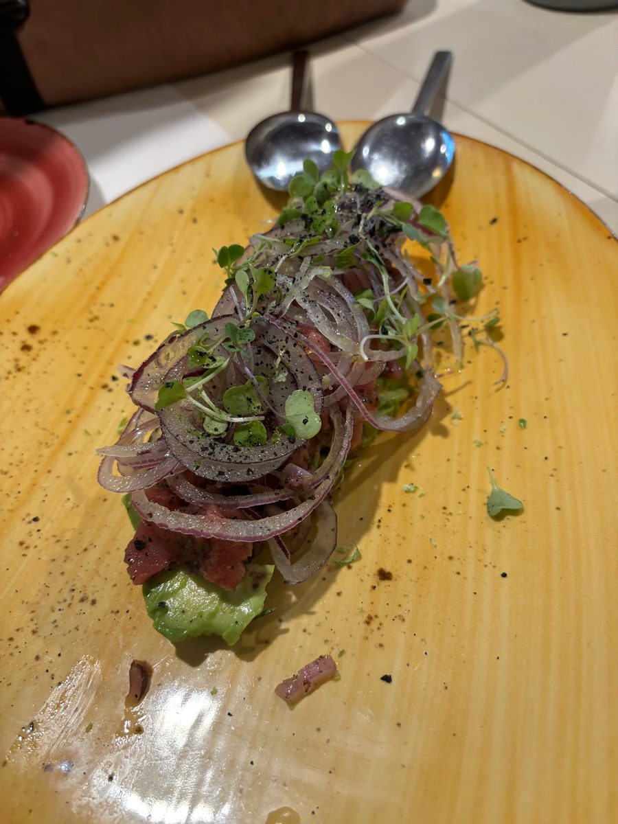 Fig and prosciutto pizza in Europe